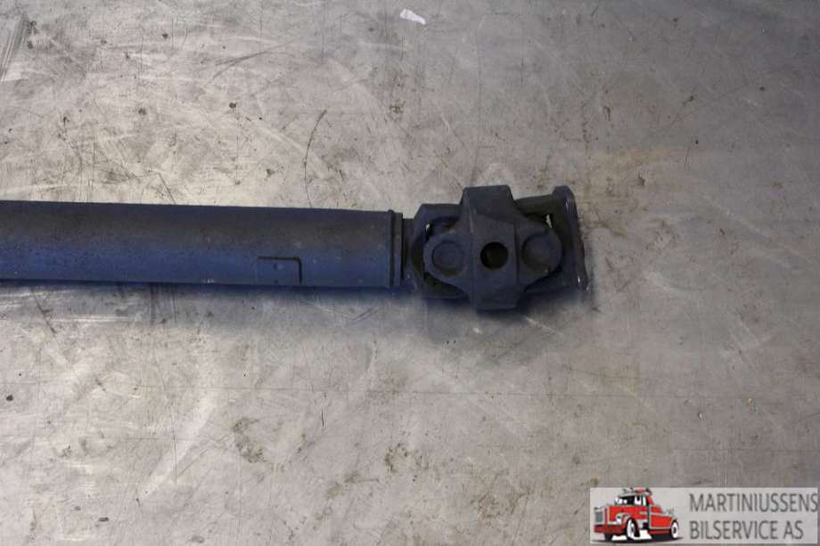 Mellomaksel til Toyota Land Cruiser 100 1998-2007  (TOYOTA|)