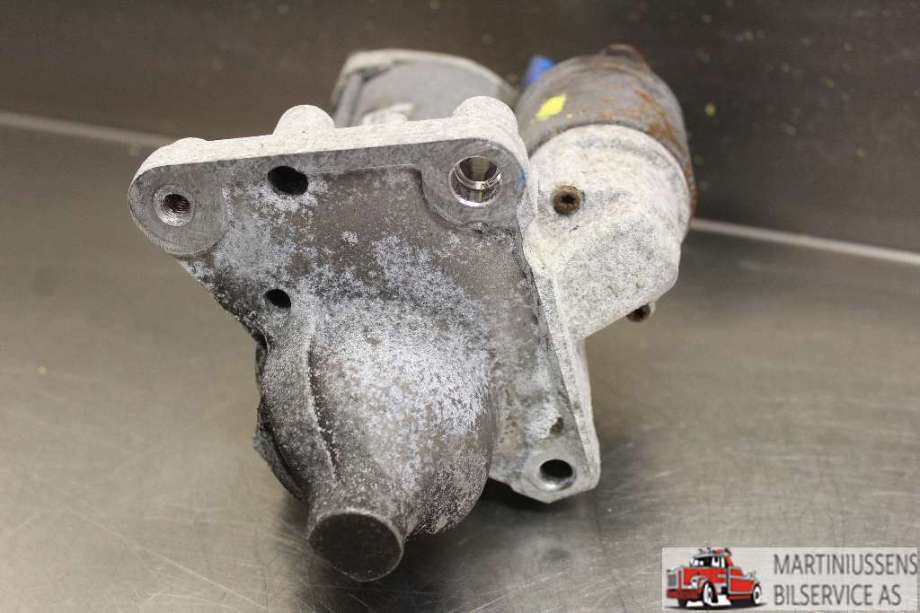 Starter diesel til Citroën C4 2011-2017 (Type II)  (CITROEN|9662854180 04|)