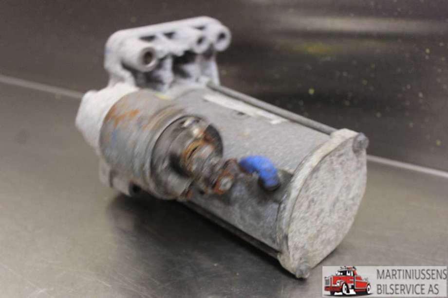 Starter diesel til Citroën C4 2011-2017 (Type II)  (CITROEN|9662854180 04|)