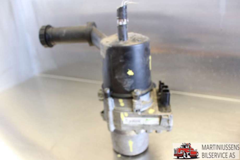 Servo pumpe elektrisk til Citroën C4 2011-2017 (Type II)  (CITROEN|9803319180|)