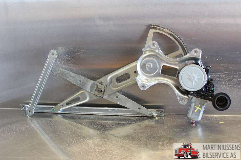 Ruteheis høyre til Toyota RAV4 2006-2009 (Type III, Fase 1) (TOYOTA|)
