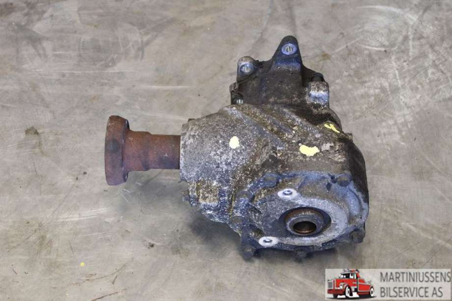 Girkasse 4WD fordelingskasse til Volvo XC70 2005-2007 (Type I, Fase 2) (VOLVO|)