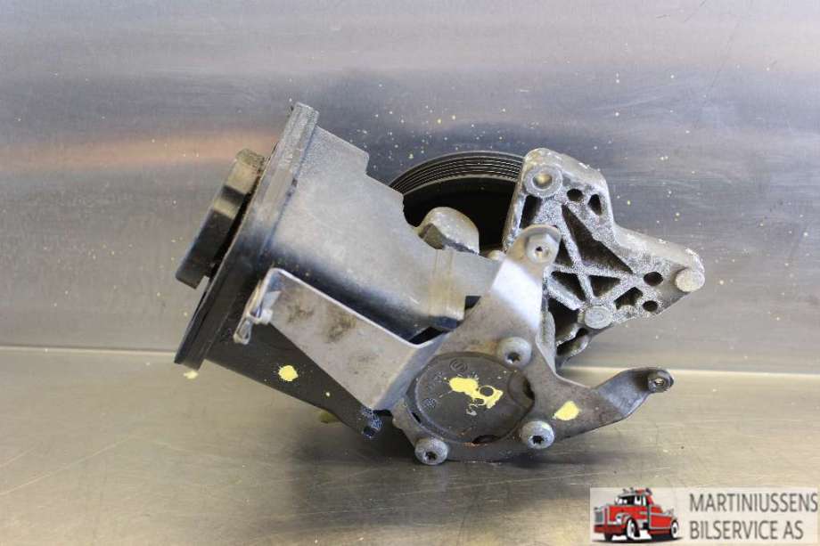 Servo pumpe mekanisk til BMW 5-Serie, 2003-2010 (E60/E61) (E60/E61) (BMW|)