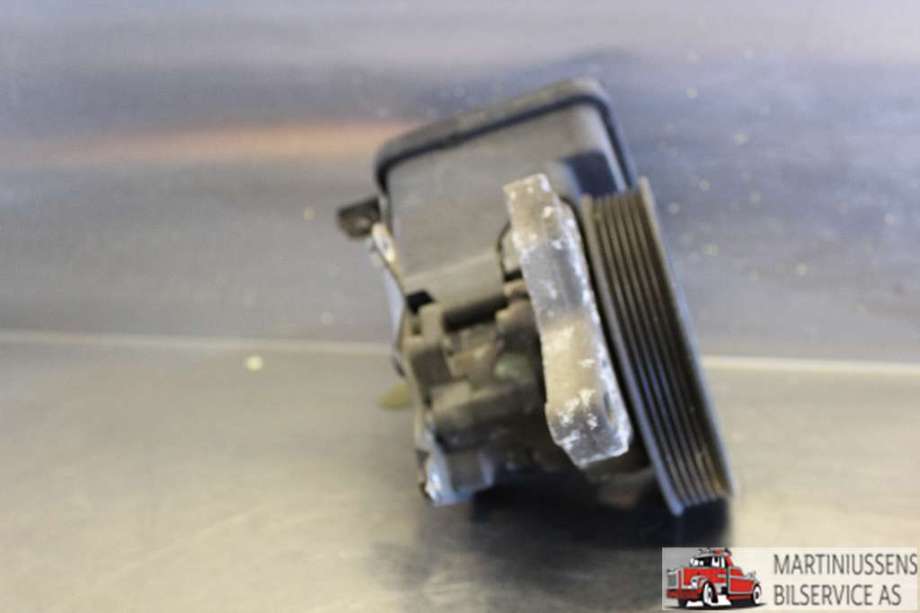 Servo pumpe mekanisk til BMW 5-Serie 2003-2010 (E60/E61) (E60/E61) (BMW|)