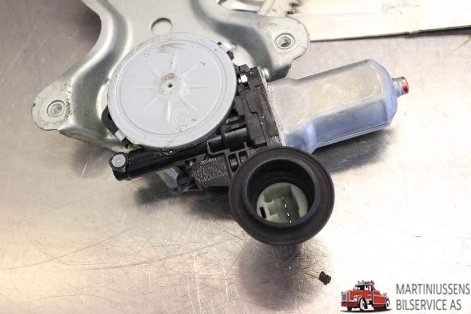 Ruteheis høyre til Toyota RAV4 2006-2009 (Type III, Fase 1) (TOYOTA|)