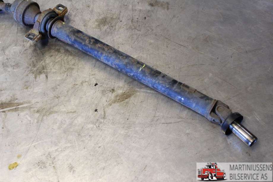 Mellomaksel til Toyota RAV4 2000-2006 (Type II)  (TOYOTA|)