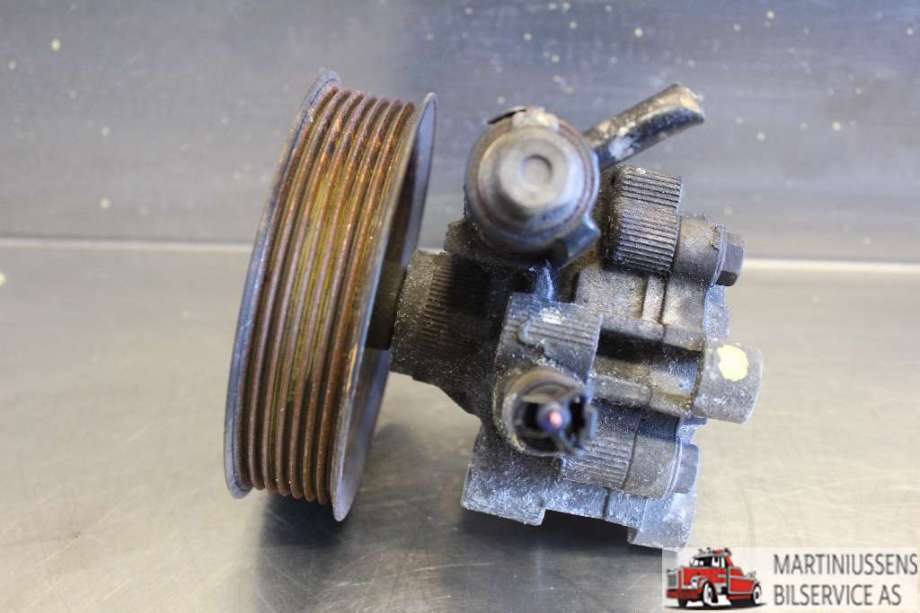Servo pumpe mekanisk til Toyota RAV4, 2000-2006 (Type II) (TOYOTA|)