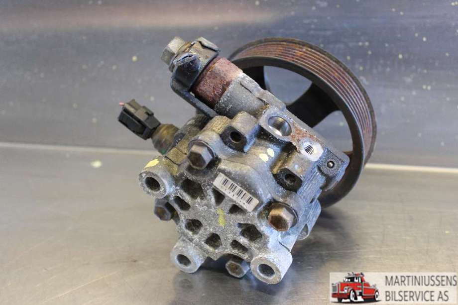 Servo pumpe mekanisk til Toyota RAV4 2000-2006 (Type II)  (TOYOTA|)
