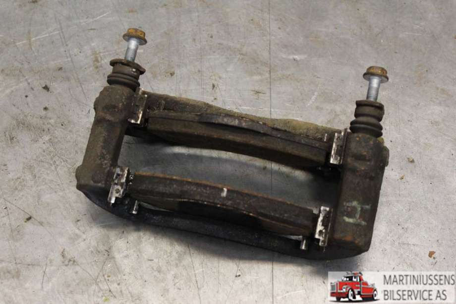Bremsecaliper brakett til Peugeot 308, 2007-2011 (Type I, Fase 1)  (PEUGEOT|)