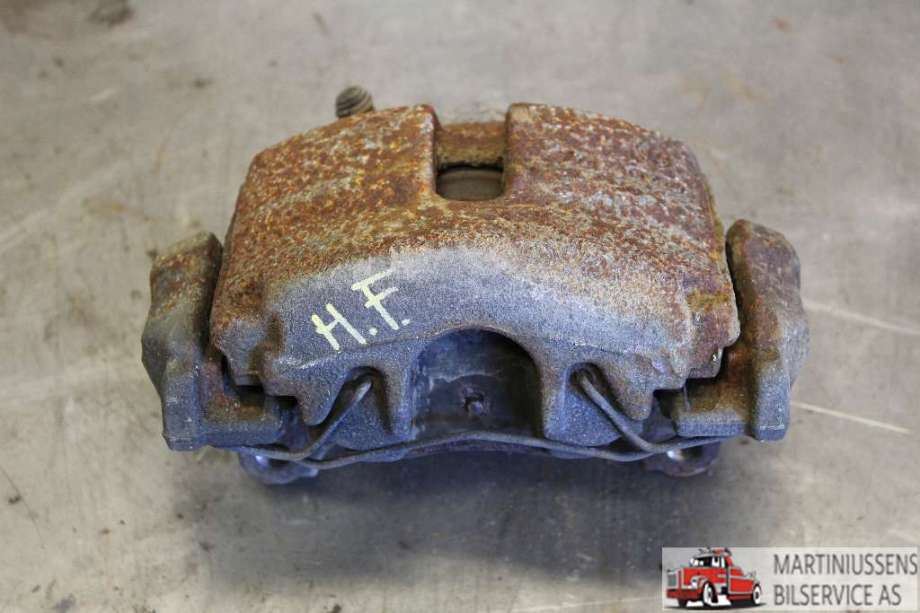 Bremsecaliper høyre foran til VW Passat 2011-2015 (B7) (B7)