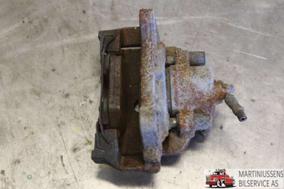 Bremsecaliper høyre foran til VW Passat 2011-2015 (B7) (B7)