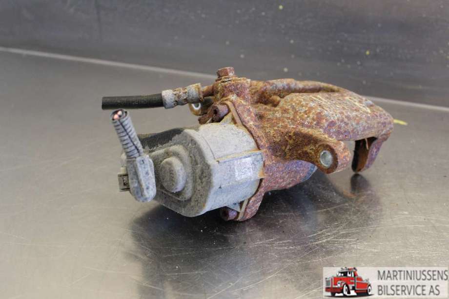 Bremsecaliper venstre bak til VW Passat 2011-2015 (B7) (B7)