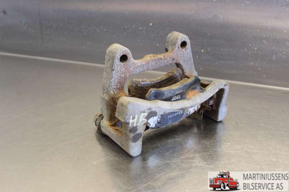 Bremsecaliper brakett til VW Passat, 2011-2015 (B7) (B7)