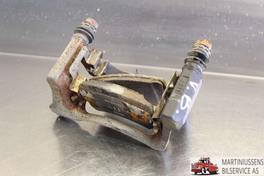 Bremsecaliper brakett til VW Passat 2011-2015 (B7) (B7)