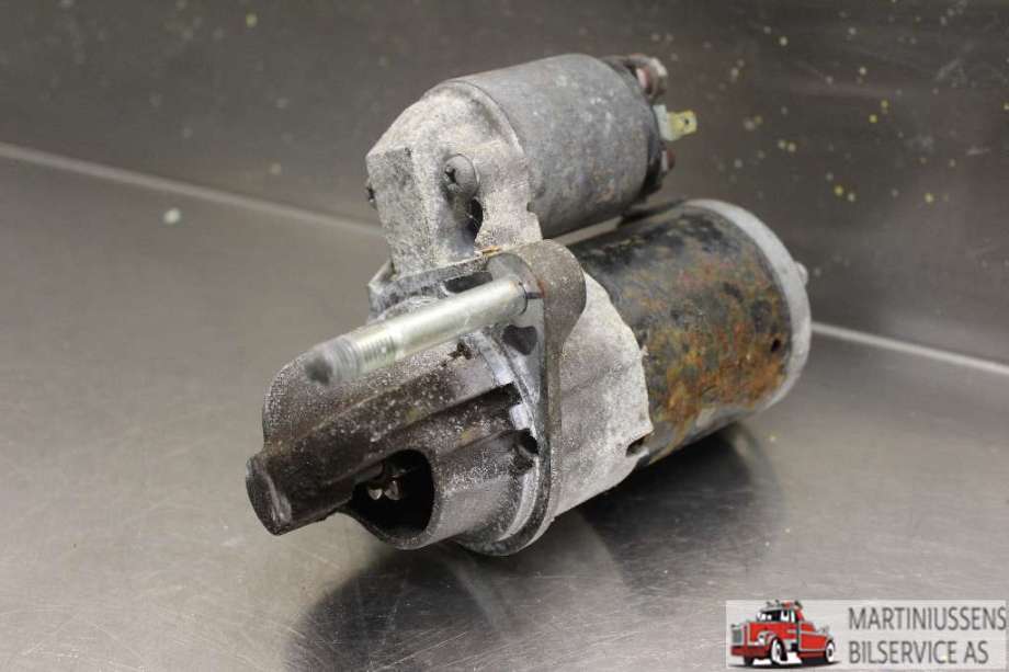 Starter til Suzuki SX4 2006-2009 (Type I, Fase 1)  (SUZUKI|3110063JO0|)
