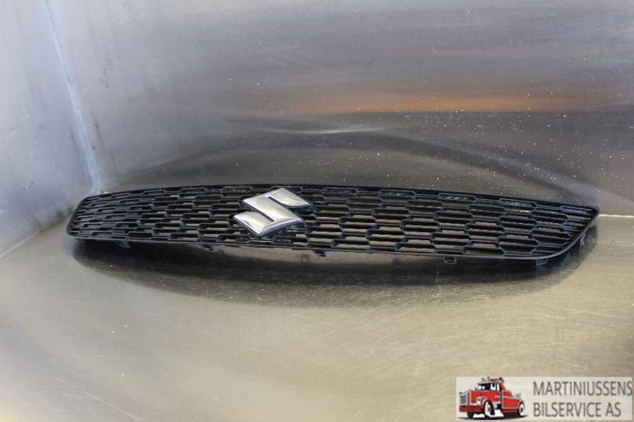 Grill til Suzuki Swift 2011-2017 (SUZUKI|)