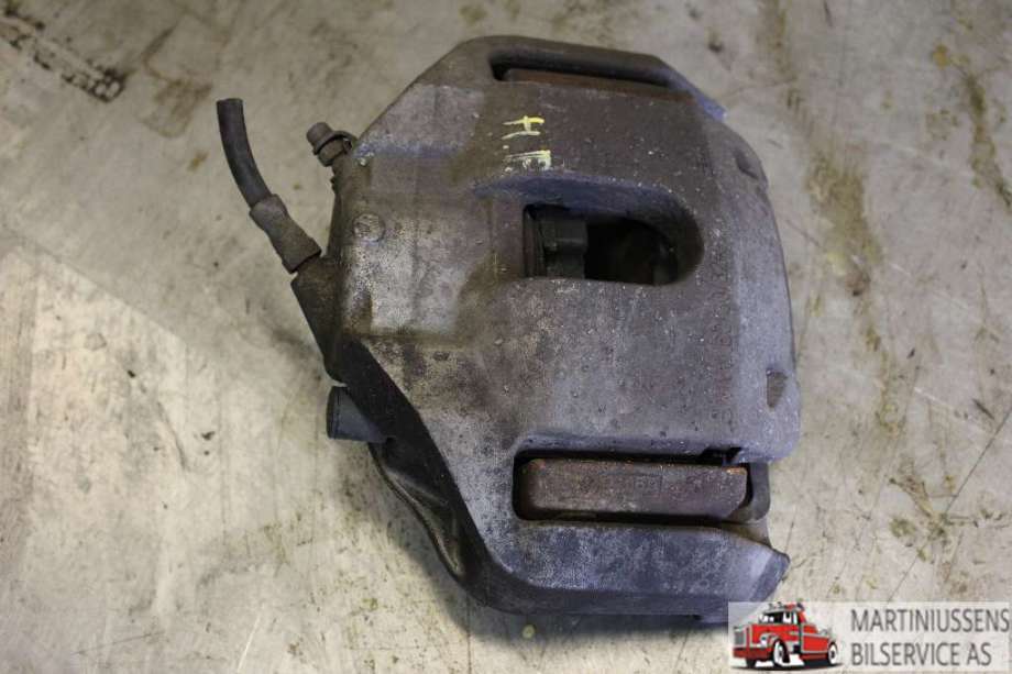 Bremsecaliper høyre foran til BMW 5-Serie 2003-2010 (E60/E61) (E60/E61) (BMW|)