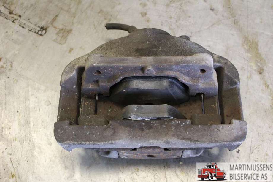 Bremsecaliper høyre foran til BMW 5-Serie 2003-2010 (E60/E61) (E60/E61) (BMW|)