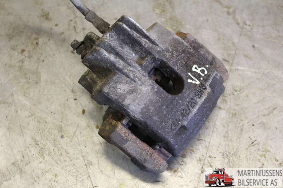 Bremsecaliper venstre bak til BMW 5-Serie, 2003-2010 (E60/E61) (E60/E61) (BMW|)