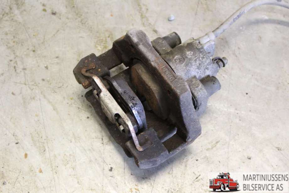 Bremsecaliper venstre bak til BMW 5-Serie 2003-2010 (E60/E61) (E60/E61) (BMW|)