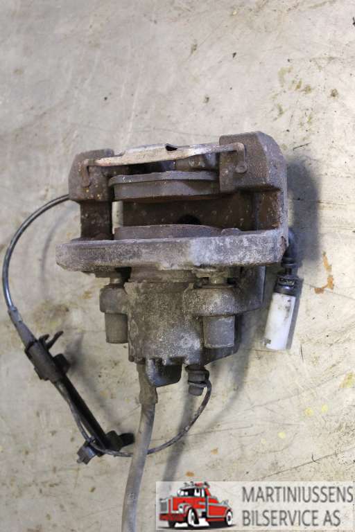 Bremsecaliper høyre bak til BMW 5-Serie 2003-2010 (E60/E61) (E60/E61) (BMW|)