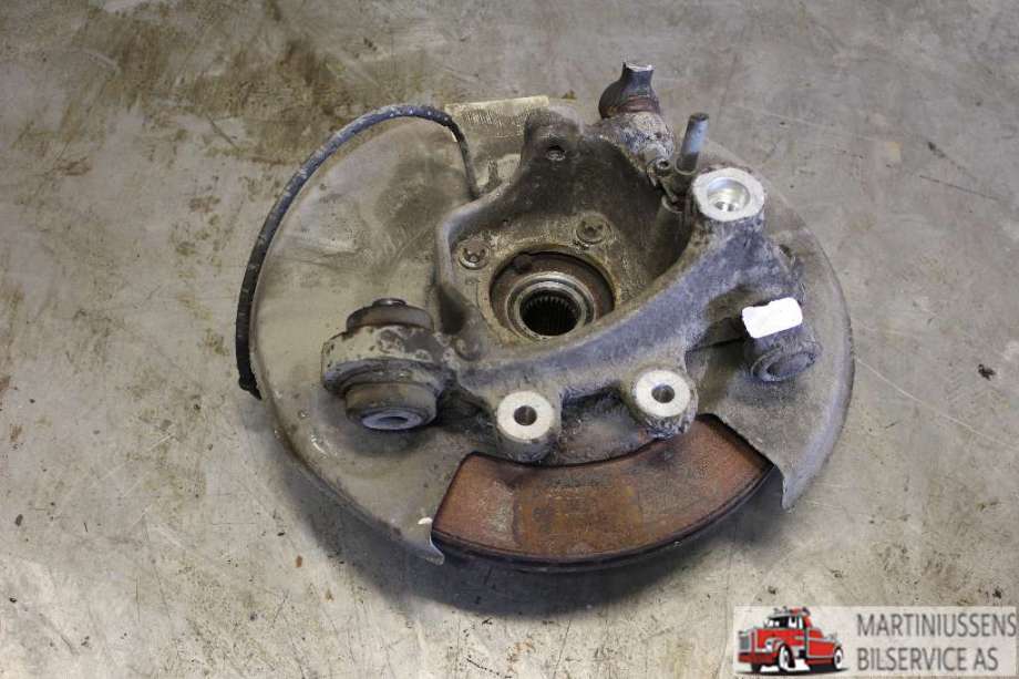 Hjulspindel høyre bak til BMW 5-Serie 2003-2010 (E60/E61) (E60/E61) (BMW|)