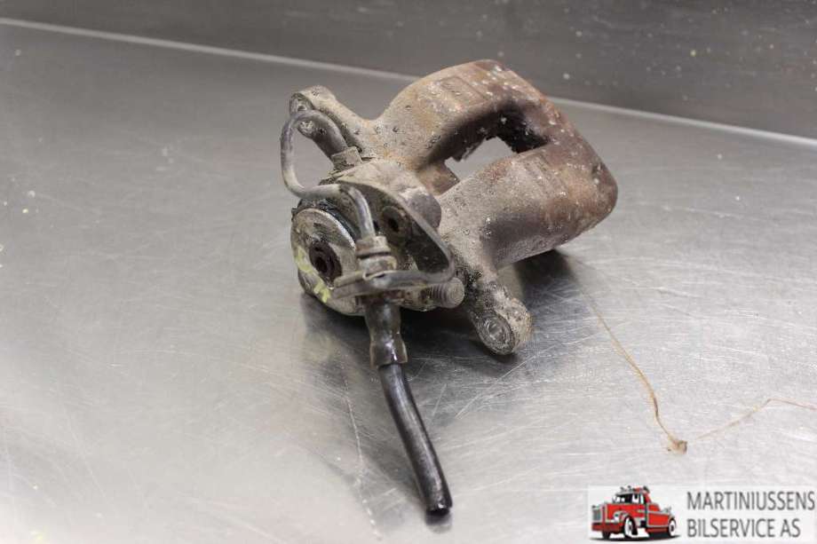 Bremsecaliper høyre bak til VW Passat, 2005-2010 (B6) (B6) (VOLKSWAGEN|)