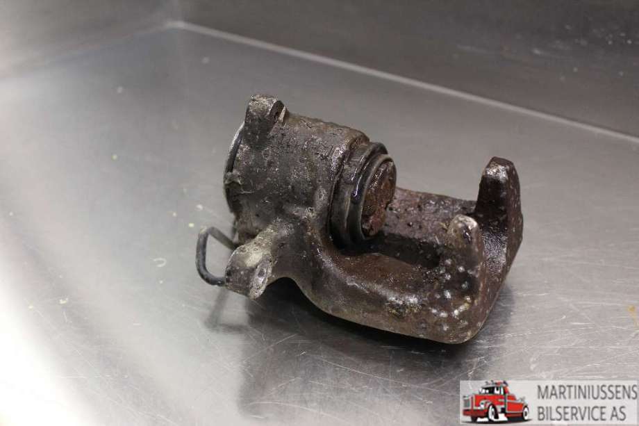 Bremsecaliper høyre bak til VW Passat 2005-2010 (B6) (B6) (VOLKSWAGEN|)