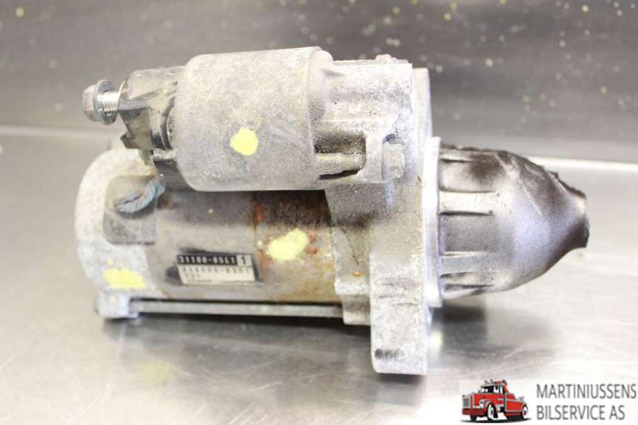 Starter til Suzuki Swift 2011-2017 (SUZUKI|3110085L1|)