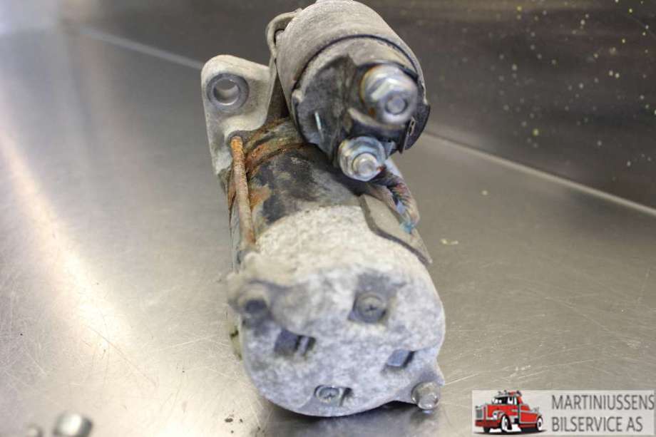 Starter til Suzuki Swift 2011-2017 (SUZUKI|3110085L1|)