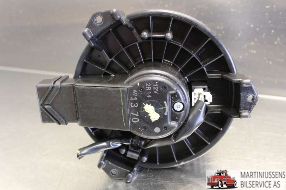 Varmeapparat motor til Suzuki Swift, 2011-2017 (SUZUKI|)