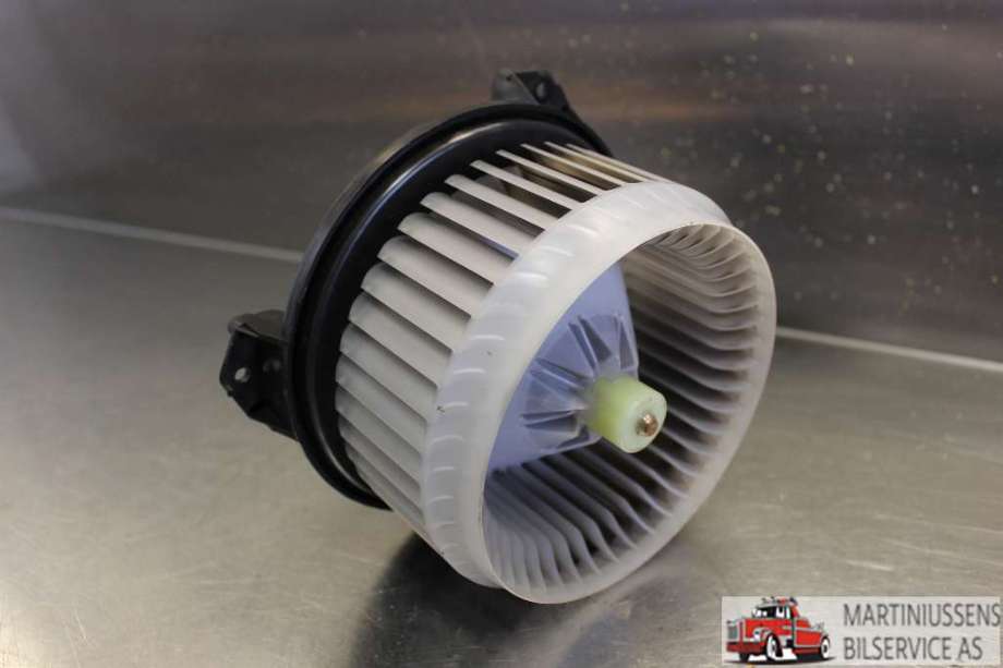 Varmeapparat motor til Suzuki Swift 2011-2017 (SUZUKI|)