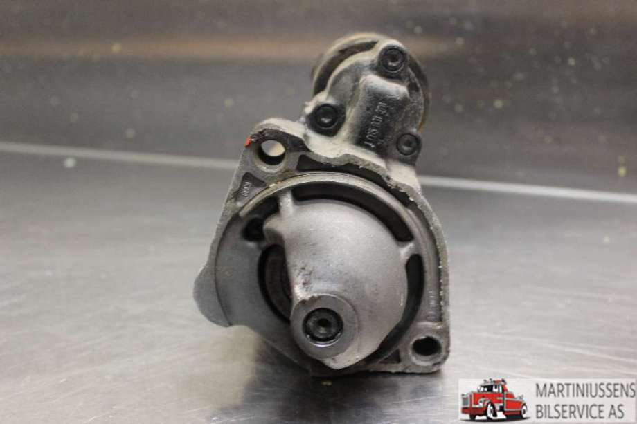 Starter til Audi A4 2004-2008 (Type III) (B7) (B7) (AUDI|0 986 021-210|06B 911 023 A|)