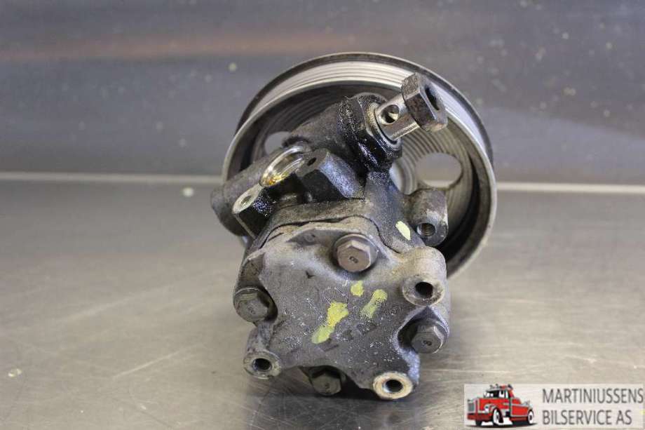 Servo pumpe mekanisk til Audi A4, 2004-2008 (Type III) (B7) (B7) (AUDI|)