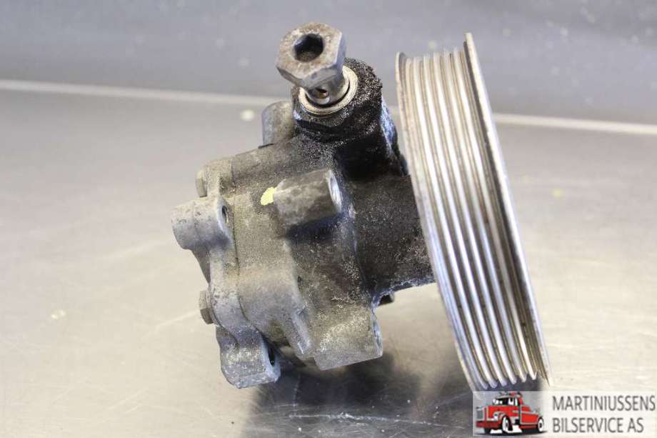 Servo pumpe mekanisk til Audi A4 2004-2008 (Type III) (B7) (B7) (AUDI|)