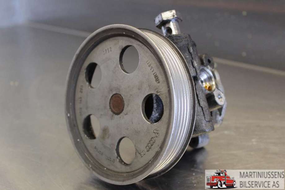 Servo pumpe mekanisk til Audi A4 2004-2008 (Type III) (B7) (B7) (AUDI|)