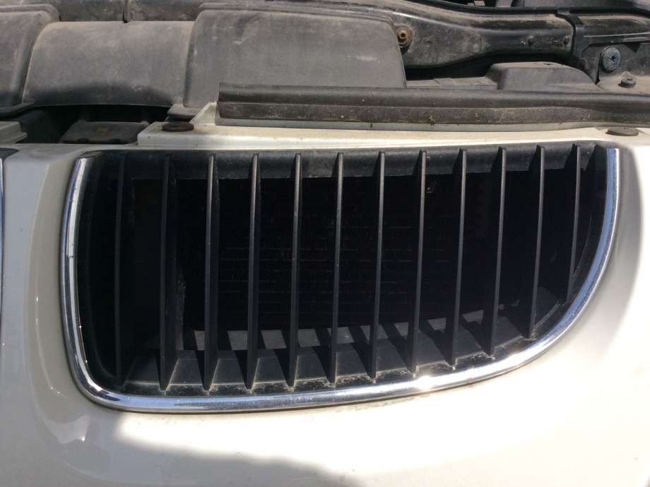 Grill venstre til BMW 3-Serie, 2005-2011 (E90/E91/E92/E93) (E90/E91/E92/E93) (BMW|)
