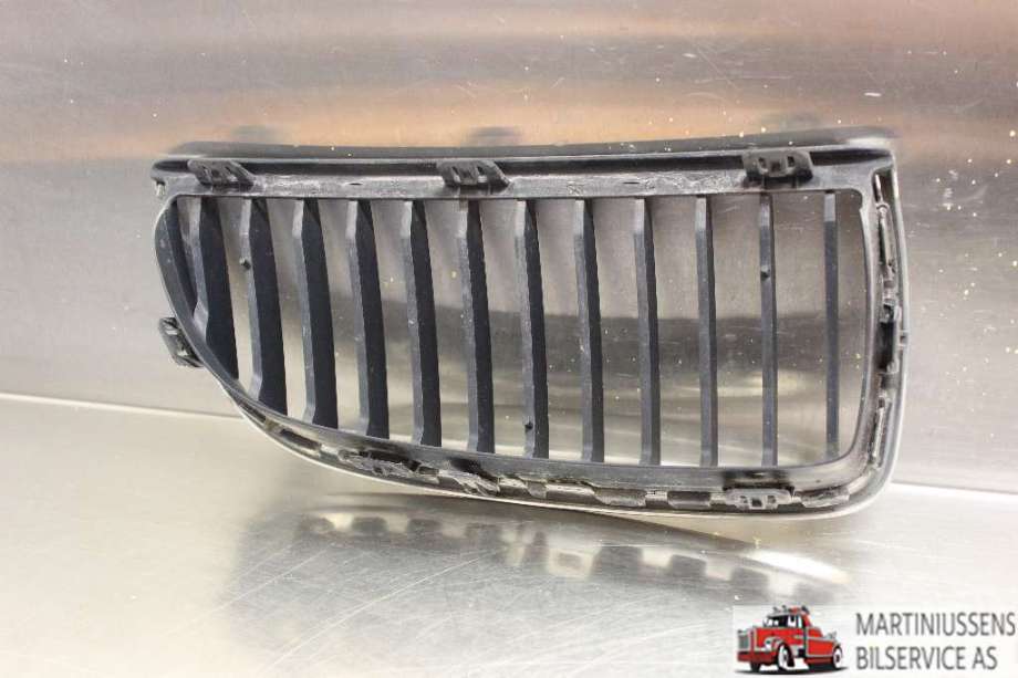 Grill venstre til BMW 3-Serie 2005-2011 (E90/E91/E92/E93) (E90/E91/E92/E93) (BMW|)