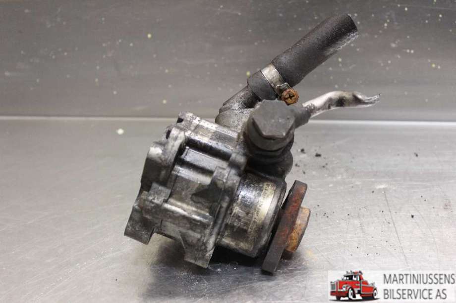 Servo pumpe mekanisk til BMW 3-Serie, 2005-2011 (E90/E91/E92/E93) (E90/E91/E92/E93) (BMW|)
