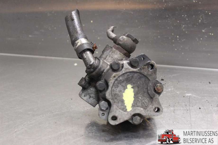 Servo pumpe mekanisk til BMW 3-Serie 2005-2011 (E90/E91/E92/E93) (E90/E91/E92/E93) (BMW|)