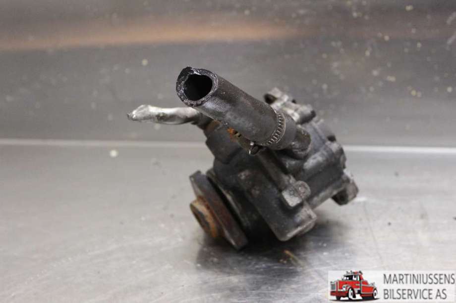 Servo pumpe mekanisk til BMW 3-Serie 2005-2011 (E90/E91/E92/E93) (E90/E91/E92/E93) (BMW|)