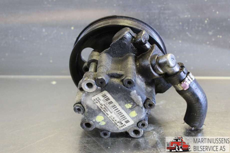 Servo pumpe mekanisk til Alfa Romeo 159 2005-2011 (ALFA ROMEO|)