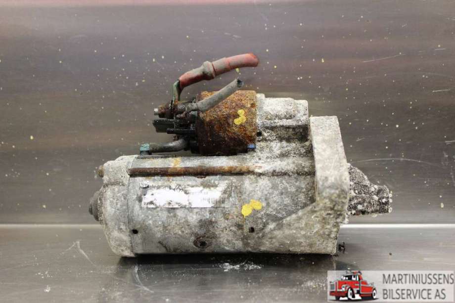 Starter diesel til Opel Vivaro B 2014-2019 (OPEL|)
