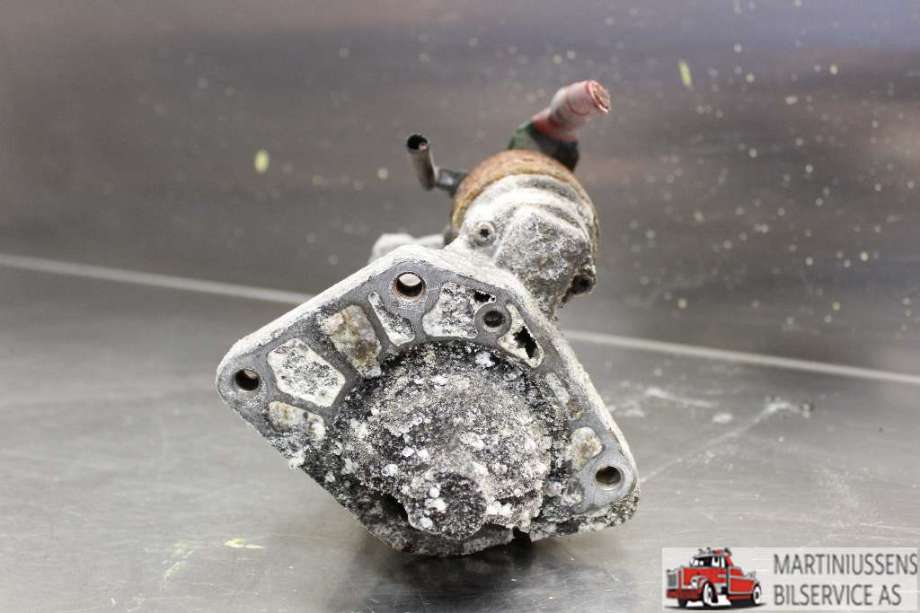 Starter diesel til Opel Vivaro B 2014-2019 (OPEL|)