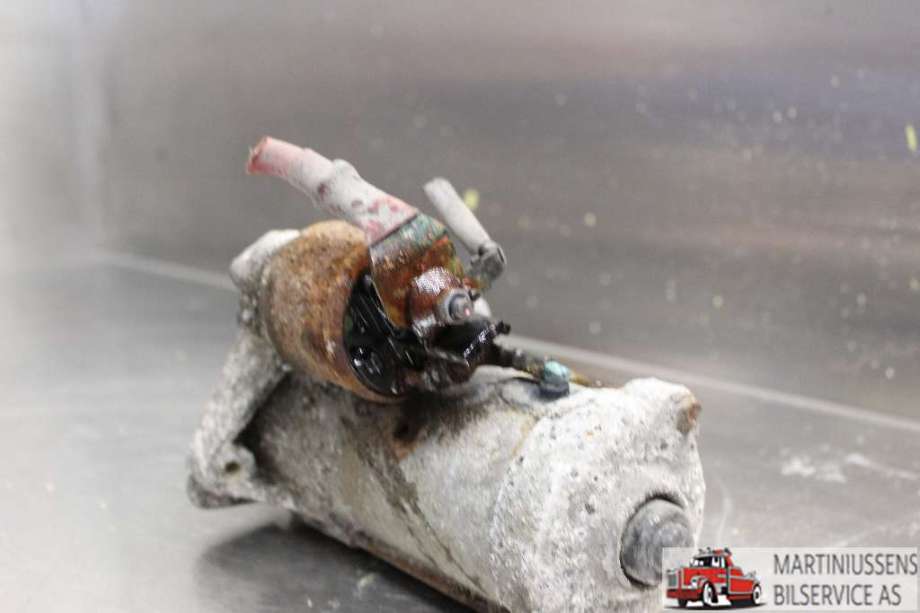 Starter diesel til Opel Vivaro B 2014-2019 (OPEL|)
