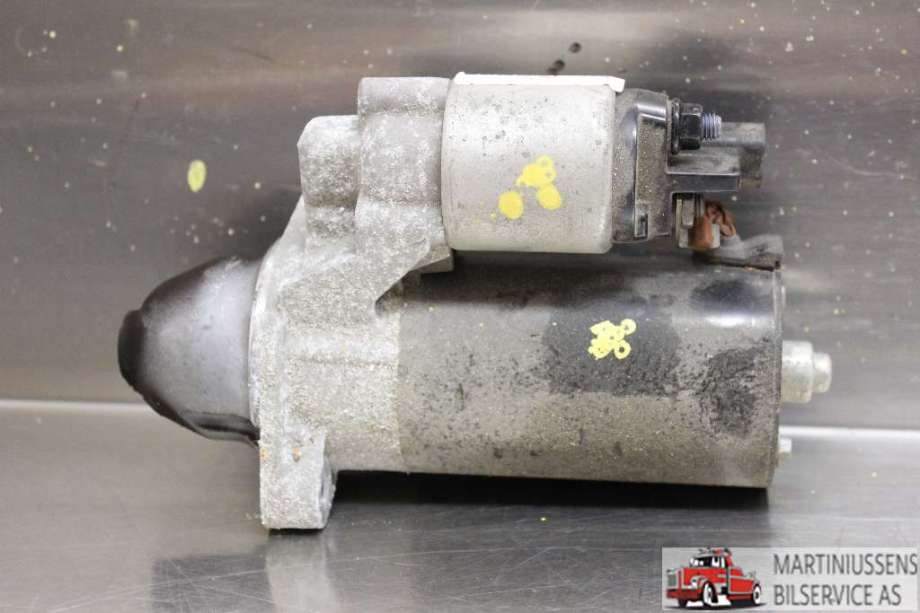 Starter til Kia Sportage, 2010-2016 (Type III) (KIA|)