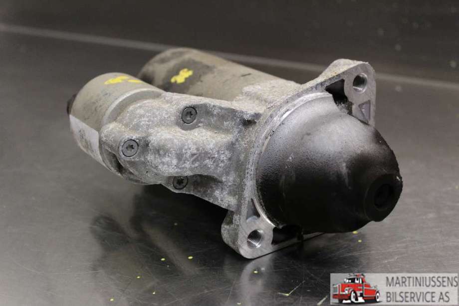 Starter til Kia Sportage 2010-2016 (Type III)  (KIA|)