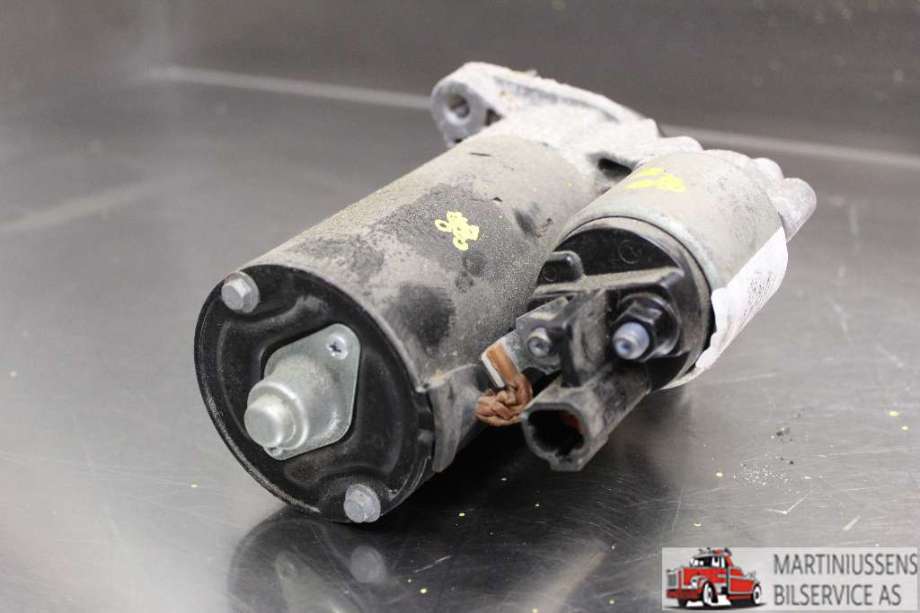 Starter til Kia Sportage 2010-2016 (Type III)  (KIA|)
