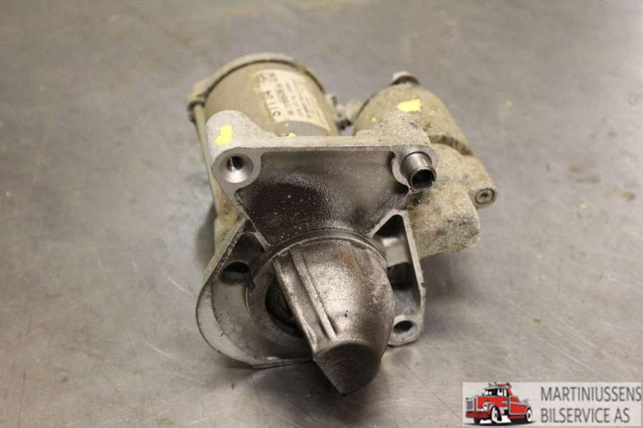 Starter diesel til Peugeot Partner 2015-2019 (Type II, Fase 2)  (96 75660680|)