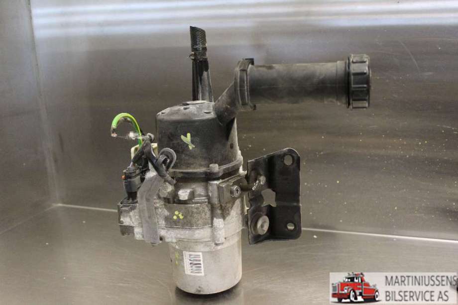 Servo pumpe elektrisk til Peugeot Partner, 2015-2019 (Type II, Fase 2)  (98136 647 80)